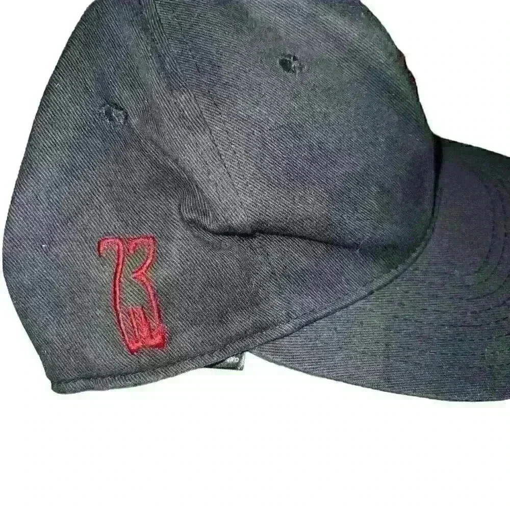 Jordan 23‎ Youth Size Baseball Cap Basketball Kids Sun Protection